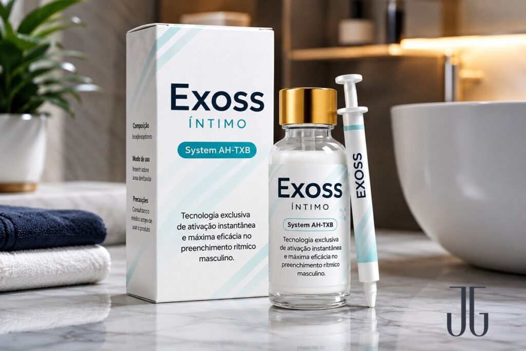 Exoss Íntimo