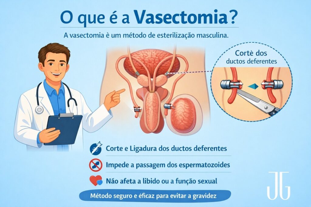 vasectomia