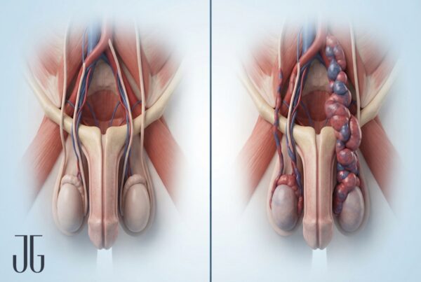 Cirurgia de varicocele