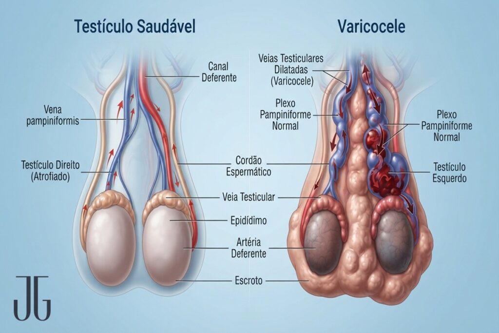 varicocele